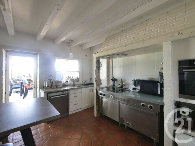 maison à louer - 5 pièces - 260.0 m2 - ST PAUL LES DAX - 40 - AQUITAINE - Century 21 Glockner