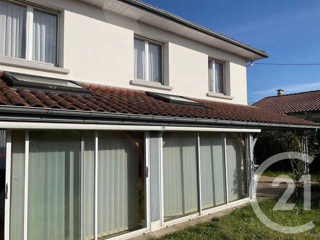 maison à vendre - 6 pièces - 151.0 m2 - DAX - 40 - AQUITAINE - Century 21 Glockner