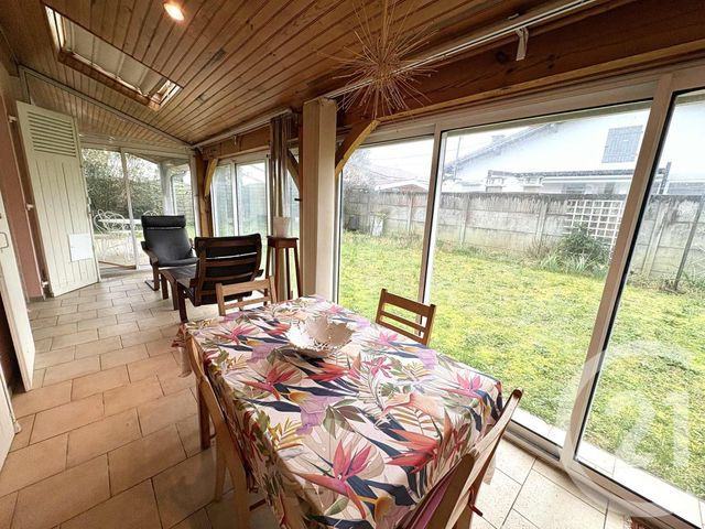 maison à vendre - 6 pièces - 151.0 m2 - DAX - 40 - AQUITAINE - Century 21 Glockner