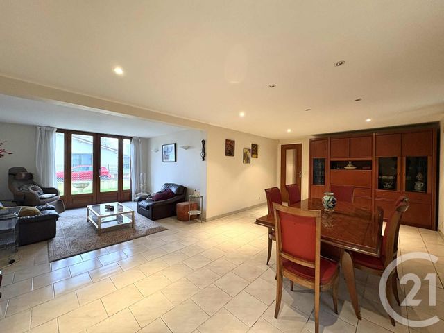 maison à vendre - 6 pièces - 151.0 m2 - DAX - 40 - AQUITAINE - Century 21 Glockner