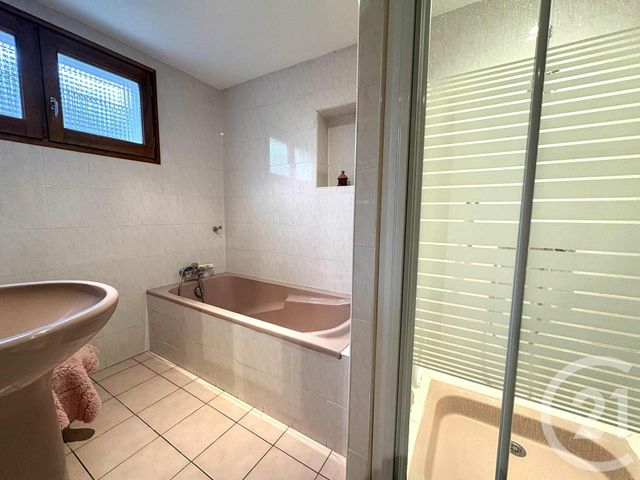 maison à vendre - 6 pièces - 151.0 m2 - DAX - 40 - AQUITAINE - Century 21 Glockner