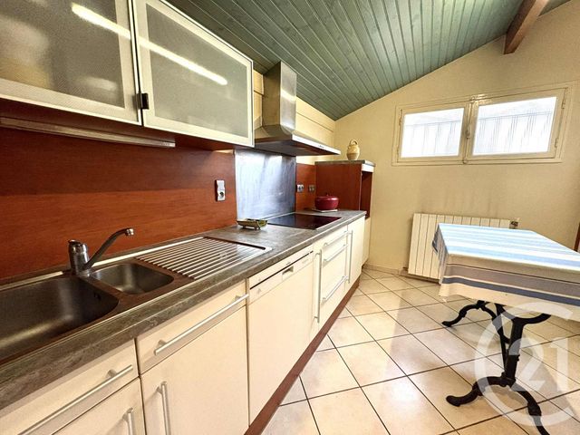 maison à vendre - 6 pièces - 151.0 m2 - DAX - 40 - AQUITAINE - Century 21 Glockner