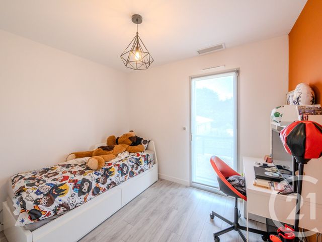 maison à vendre - 7 pièces - 156.6 m2 - ST GEOURS DE MAREMNE - 40 - AQUITAINE - Century 21 Glockner