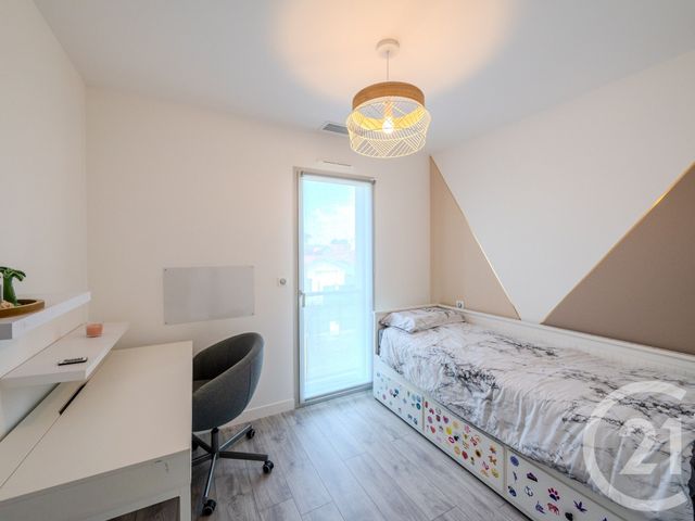 maison à vendre - 7 pièces - 156.6 m2 - ST GEOURS DE MAREMNE - 40 - AQUITAINE - Century 21 Glockner