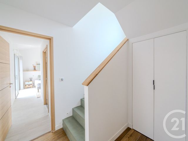 maison à vendre - 7 pièces - 156.6 m2 - ST GEOURS DE MAREMNE - 40 - AQUITAINE - Century 21 Glockner