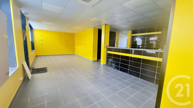 Appartement Autre à louer - 2 pièces - 70.68 m2 - DAX - 40 - AQUITAINE - Century 21 Glockner