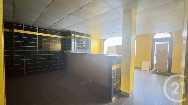Appartement Autre à louer - 2 pièces - 70.68 m2 - DAX - 40 - AQUITAINE - Century 21 Glockner