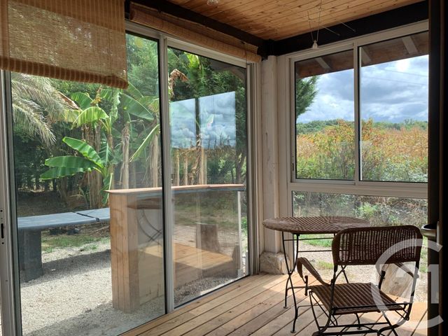 maison à louer - 5 pièces - 123.69 m2 - CANDRESSE - 40 - AQUITAINE - Century 21 Glockner