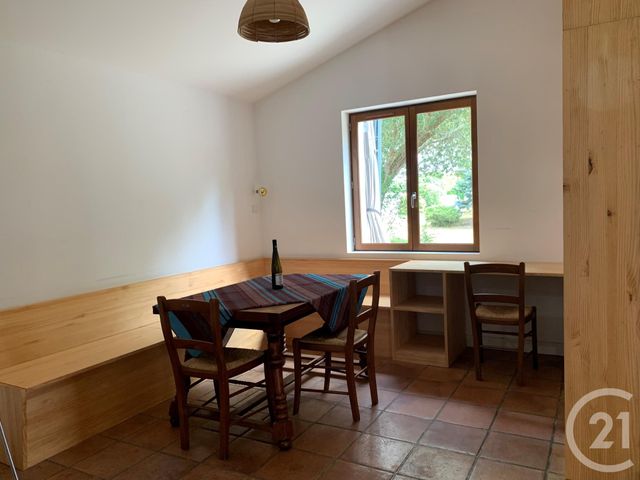 maison à louer - 5 pièces - 123.69 m2 - CANDRESSE - 40 - AQUITAINE - Century 21 Glockner