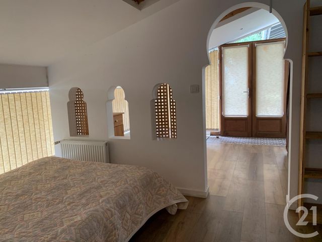 maison à louer - 5 pièces - 123.69 m2 - CANDRESSE - 40 - AQUITAINE - Century 21 Glockner