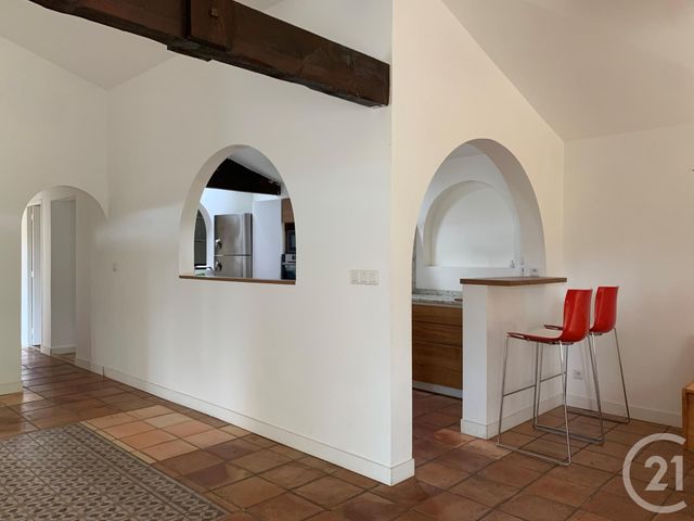 maison à louer - 5 pièces - 123.69 m2 - CANDRESSE - 40 - AQUITAINE - Century 21 Glockner