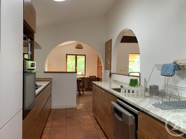 maison à louer - 5 pièces - 123.69 m2 - CANDRESSE - 40 - AQUITAINE - Century 21 Glockner