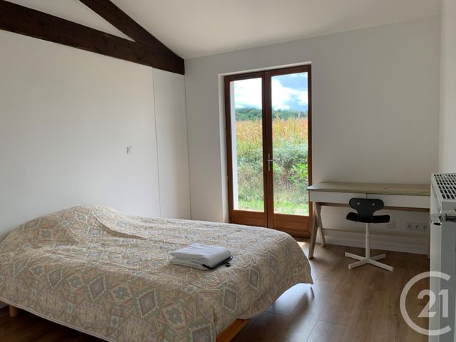 maison à louer - 5 pièces - 123.69 m2 - CANDRESSE - 40 - AQUITAINE - Century 21 Glockner
