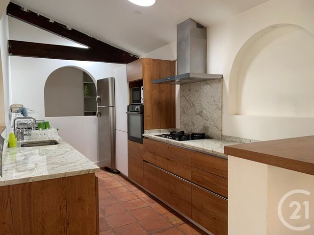 maison à louer - 5 pièces - 123.69 m2 - CANDRESSE - 40 - AQUITAINE - Century 21 Glockner