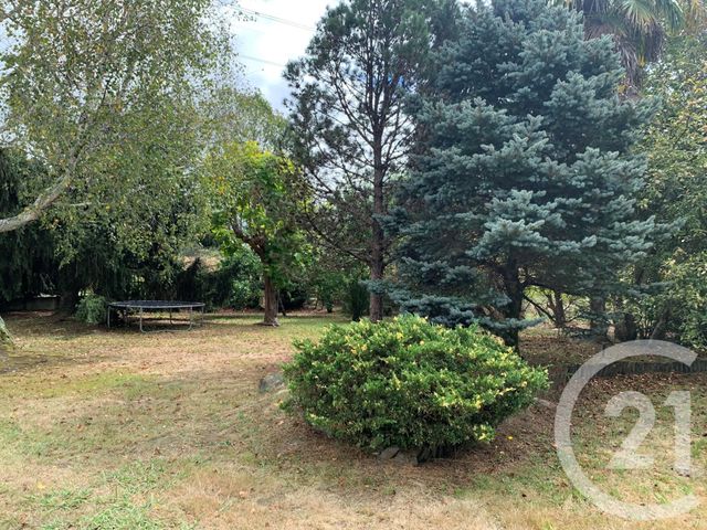 maison à louer - 5 pièces - 123.69 m2 - CANDRESSE - 40 - AQUITAINE - Century 21 Glockner