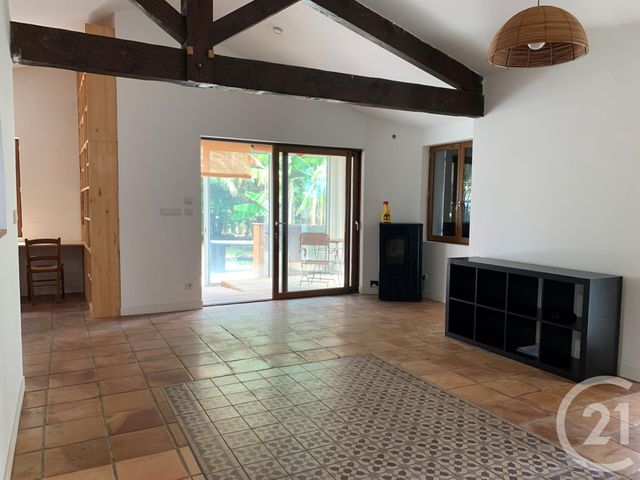 maison à louer - 5 pièces - 123.69 m2 - CANDRESSE - 40 - AQUITAINE - Century 21 Glockner