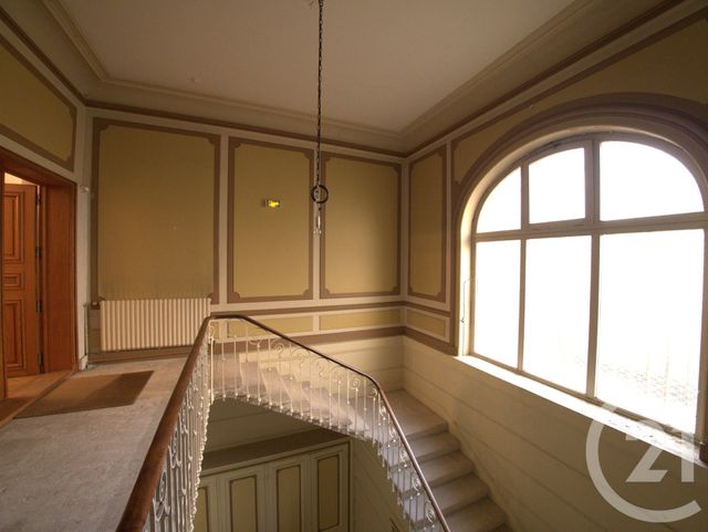 Appartement Local à vendre - 9 pièces - 340.0 m2 - DAX - 40 - AQUITAINE - Century 21 Glockner