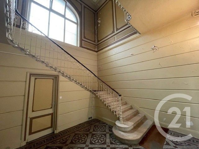 Appartement Local à vendre - 9 pièces - 340.0 m2 - DAX - 40 - AQUITAINE - Century 21 Glockner