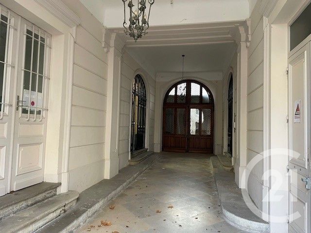 Appartement Local à vendre - 9 pièces - 340.0 m2 - DAX - 40 - AQUITAINE - Century 21 Glockner