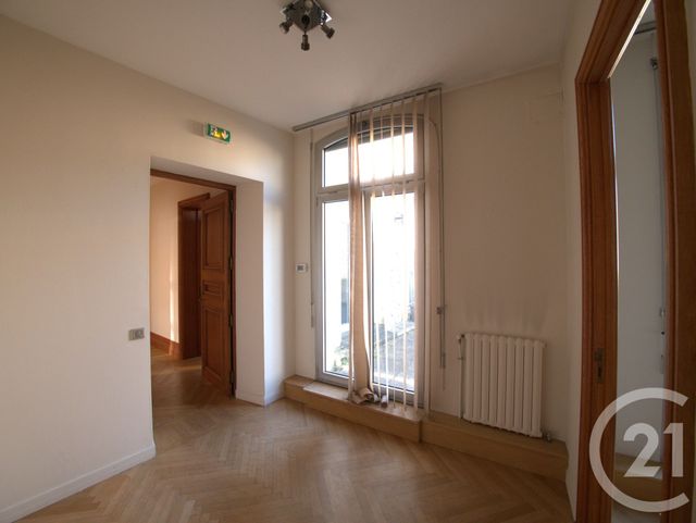 Appartement Local à vendre - 9 pièces - 340.0 m2 - DAX - 40 - AQUITAINE - Century 21 Glockner