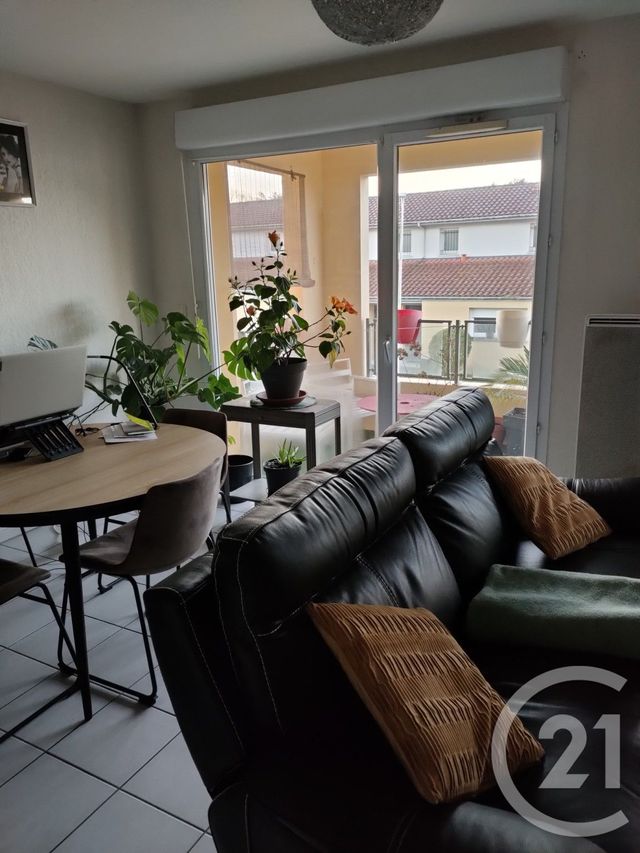 Appartement F2 à vendre - 2 pièces - 42.5 m2 - 40 - AQUITAINE - Century 21 Glockner