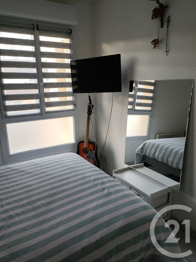 Appartement F2 à vendre - 2 pièces - 42.5 m2 - 40 - AQUITAINE - Century 21 Glockner