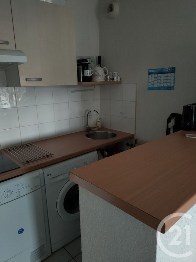 Appartement F2 à vendre - 2 pièces - 42.5 m2 - 40 - AQUITAINE - Century 21 Glockner