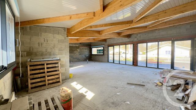 Appartement F1 à louer - 1 pièce - 87.64 m2 - DAX - 40 - AQUITAINE - Century 21 Glockner