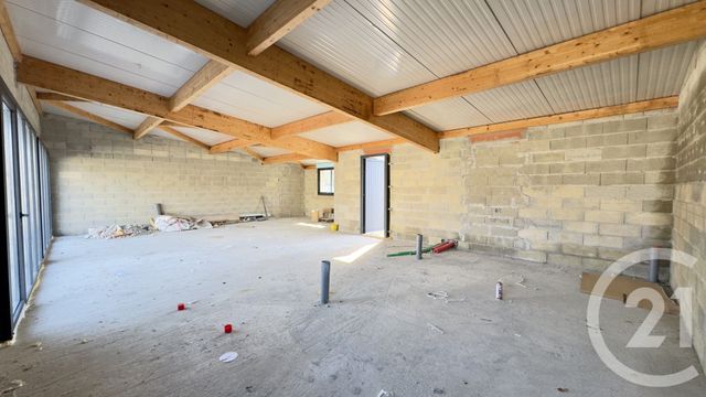 Appartement F1 à louer - 1 pièce - 87.64 m2 - DAX - 40 - AQUITAINE - Century 21 Glockner