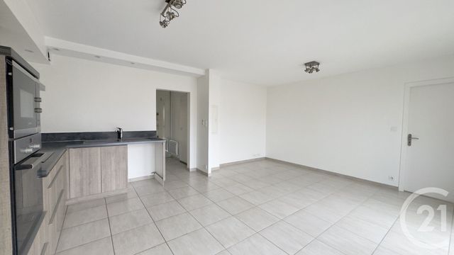 Appartement F2 à louer - 2 pièces - 46.01 m2 - DAX - 40 - AQUITAINE - Century 21 Glockner