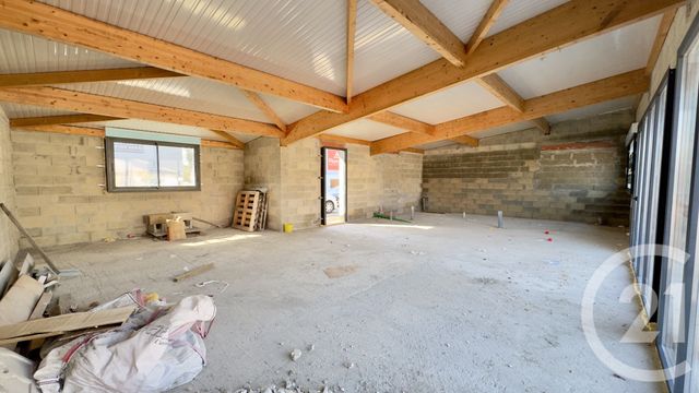 commerce à louer - 87.64 m2 - DAX - 40 - AQUITAINE - Century 21 Glockner