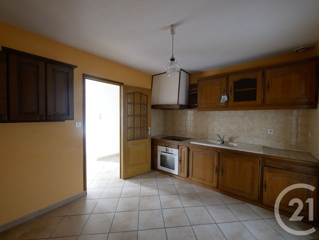 maison à vendre - 5 pièces - 88.28 m2 - YZOSSE - 40 - AQUITAINE - Century 21 Glockner