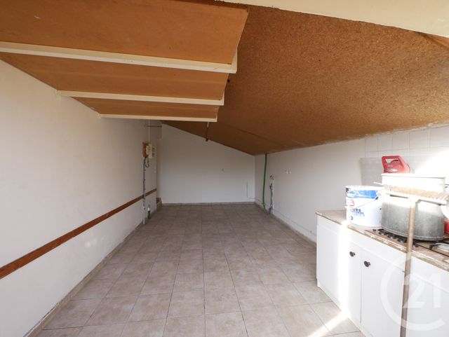 maison à vendre - 5 pièces - 88.28 m2 - YZOSSE - 40 - AQUITAINE - Century 21 Glockner