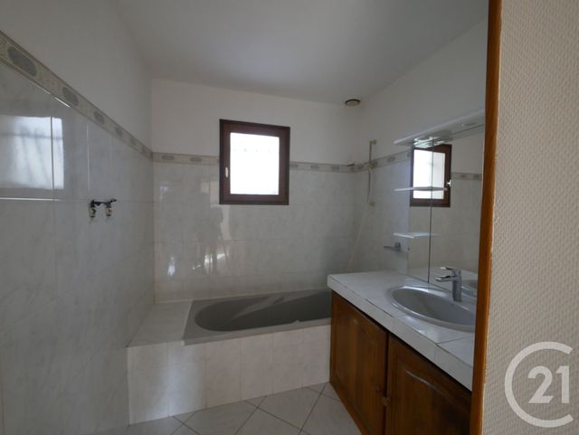 maison à vendre - 5 pièces - 88.28 m2 - YZOSSE - 40 - AQUITAINE - Century 21 Glockner