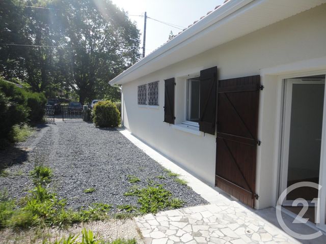 maison à vendre - 3 pièces - 54.8 m2 - ST PAUL LES DAX - 40 - AQUITAINE - Century 21 Glockner