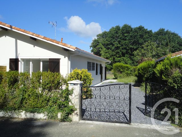 Maison à vendre ST PAUL LES DAX