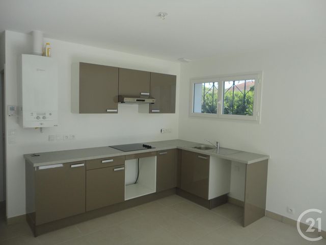 maison à vendre - 3 pièces - 54.8 m2 - ST PAUL LES DAX - 40 - AQUITAINE - Century 21 Glockner