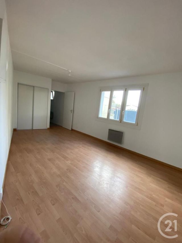 Appartement à louer - 2 pièces - 35.22 m2 - DAX - 40 - AQUITAINE - Century 21 Glockner