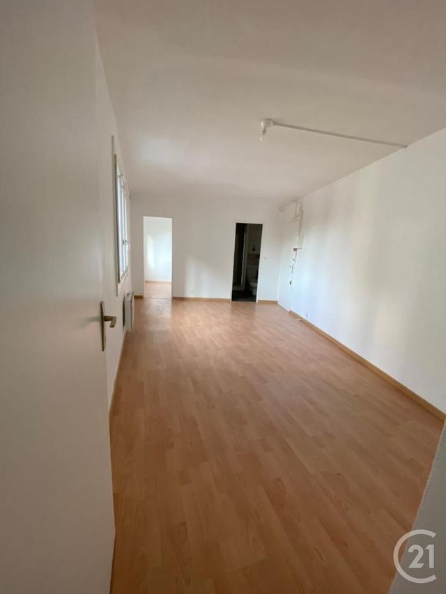 Appartement à louer - 2 pièces - 35.22 m2 - DAX - 40 - AQUITAINE - Century 21 Glockner
