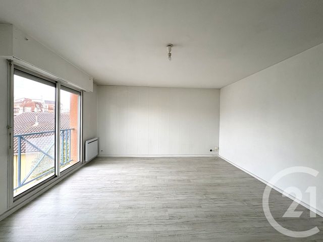 Appartement F3 à vendre - 3 pièces - 69.56 m2 - DAX - 40 - AQUITAINE - Century 21 Glockner