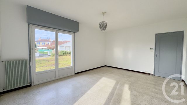 Appartement T2 à louer - 2 pièces - 55.71 m2 - ST PAUL LES DAX - 40 - AQUITAINE - Century 21 Glockner