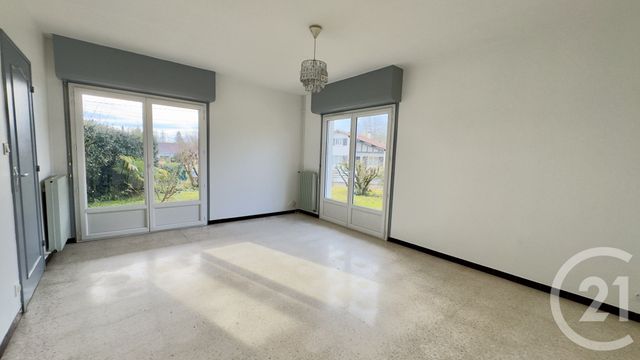 appartement - ST PAUL LES DAX - 40