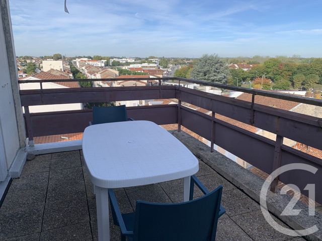 Appartement Studio à vendre - 1 pièce - 21.06 m2 - DAX - 40 - AQUITAINE - Century 21 Glockner