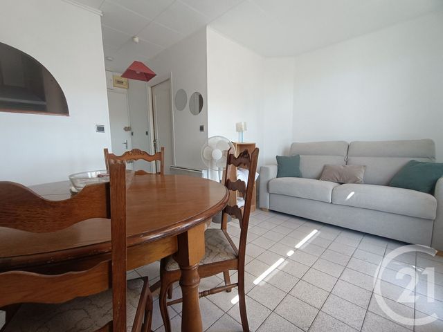 Appartement Studio à vendre - 1 pièce - 21.06 m2 - DAX - 40 - AQUITAINE - Century 21 Glockner