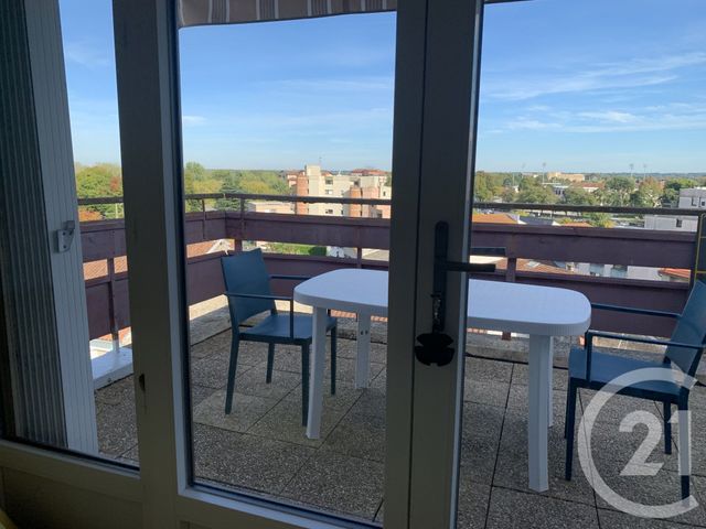 Appartement Studio à vendre - 1 pièce - 21.06 m2 - DAX - 40 - AQUITAINE - Century 21 Glockner