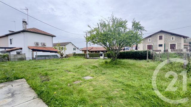 Appartement F3 à louer - 3 pièces - 65.14 m2 - DAX - 40 - AQUITAINE - Century 21 Glockner