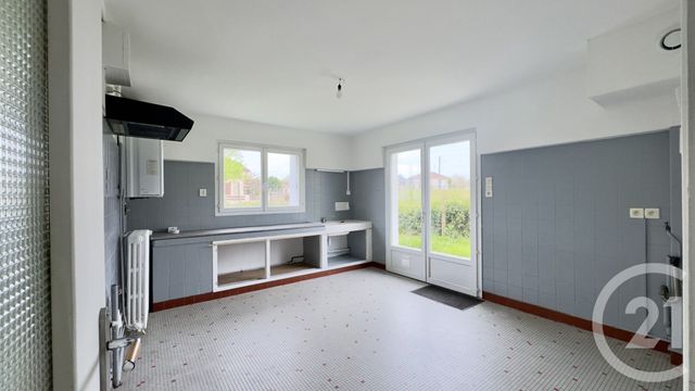 appartement - DAX - 40