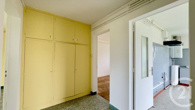 Appartement F3 à louer - 3 pièces - 65.14 m2 - DAX - 40 - AQUITAINE - Century 21 Glockner