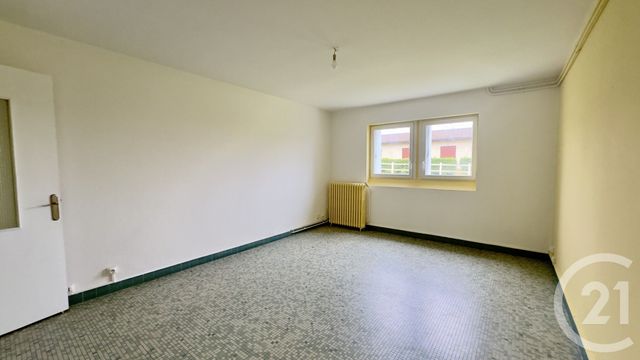 Appartement F3 à louer - 3 pièces - 65.14 m2 - DAX - 40 - AQUITAINE - Century 21 Glockner