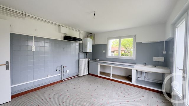 Appartement F3 à louer - 3 pièces - 65.14 m2 - DAX - 40 - AQUITAINE - Century 21 Glockner